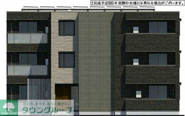 シャトー・ベノワの物件内観写真